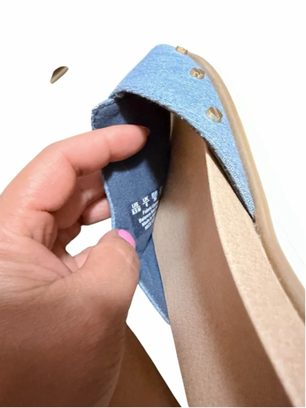 Dr. Scholls these are
